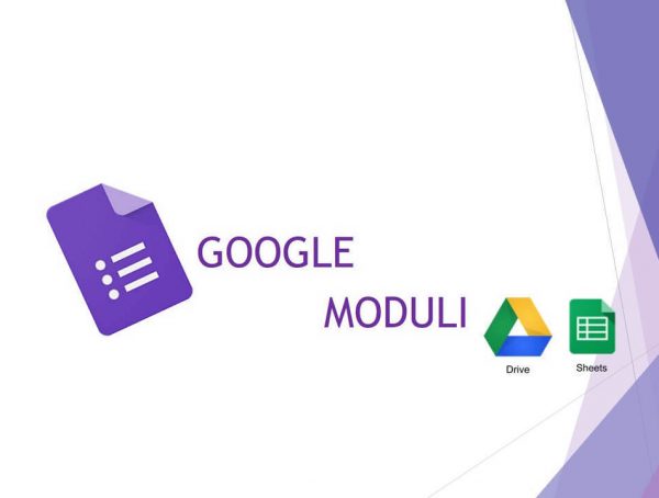 Modulo Google: una semplice guida all'uso • Guide Informatiche • Monkey