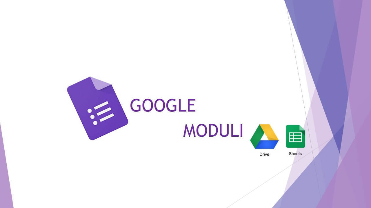 Modulo Google: una semplice guida all'uso • Guide Informatiche • Monkey