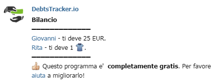 telegram