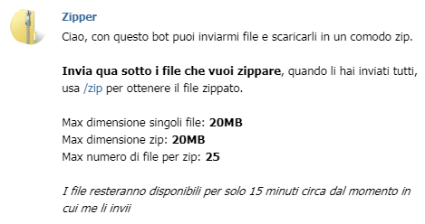 telegram